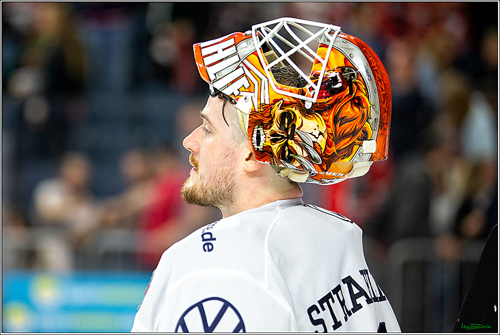 PENNY DEL; Koelner Haie- Grizzly Wolfsburg; Koeln, 26.10.2022